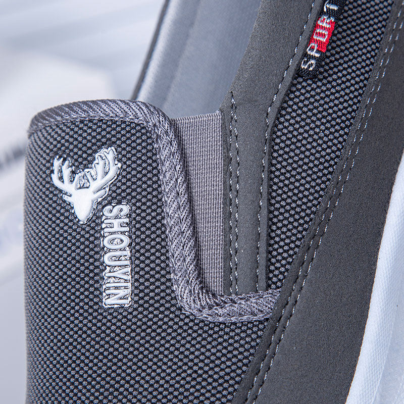 和韵祥45特大码加宽加肥布鞋中老年人一脚蹬男鞋宽头鞋宽脚老人鞋,淘宝优惠券,粉丝福利购,淘宝优惠卷