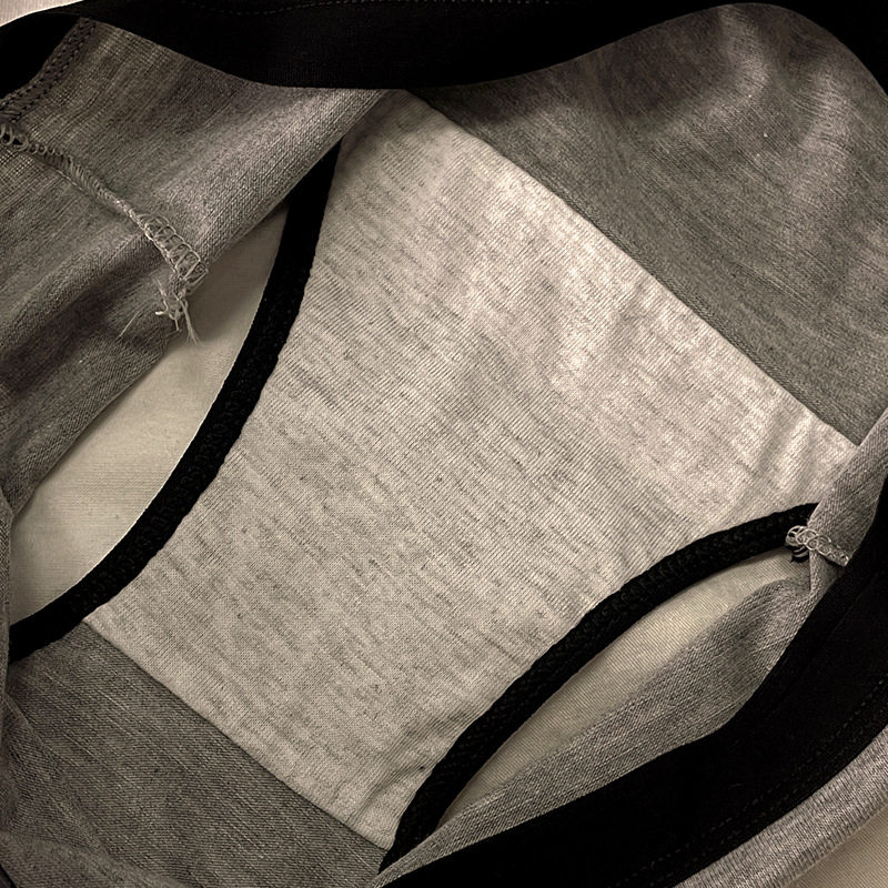 棉质内裤女士纯棉裆无痕中腰夏季薄款少女生日系学生大码三角短裤,淘宝优惠券,粉丝福利购,淘宝优惠卷