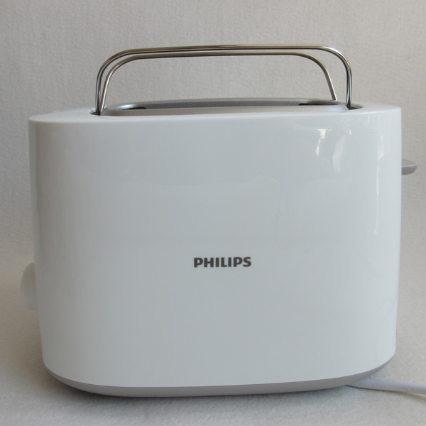 Philips/飞利浦 HD2582HD4825多士炉烤面包机早餐吐司机自动弹起-图0