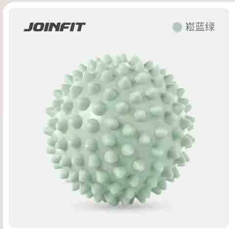 Joinfit professional massage ball deep relaxation fascia ball large fitness ball plantar neck membrane foot yoga ball