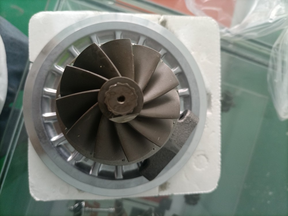 28200-4A480涡轮增压器机芯For Hyundai 125Kw D4CB 53039700145 - 图3