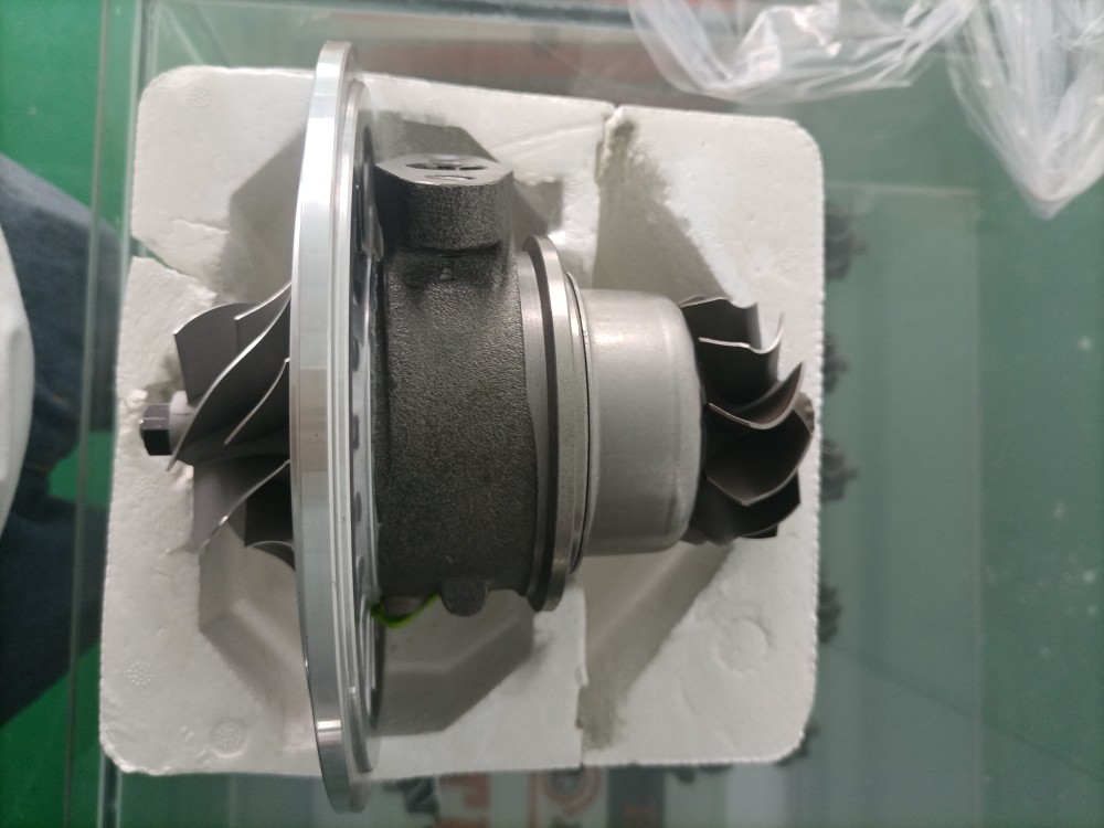 28200-4A480涡轮增压器机芯For Hyundai 125Kw D4CB 53039700145 - 图0