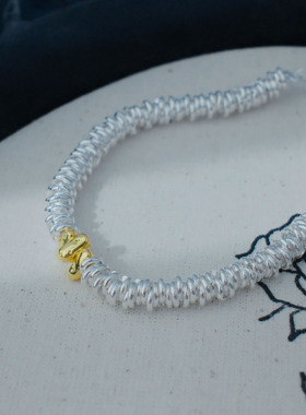 高颜值新款防静电手链