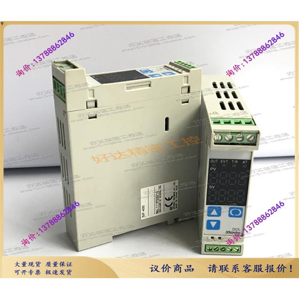 SIF-400  100-240VAC 神港Shinko控制器 - 图0