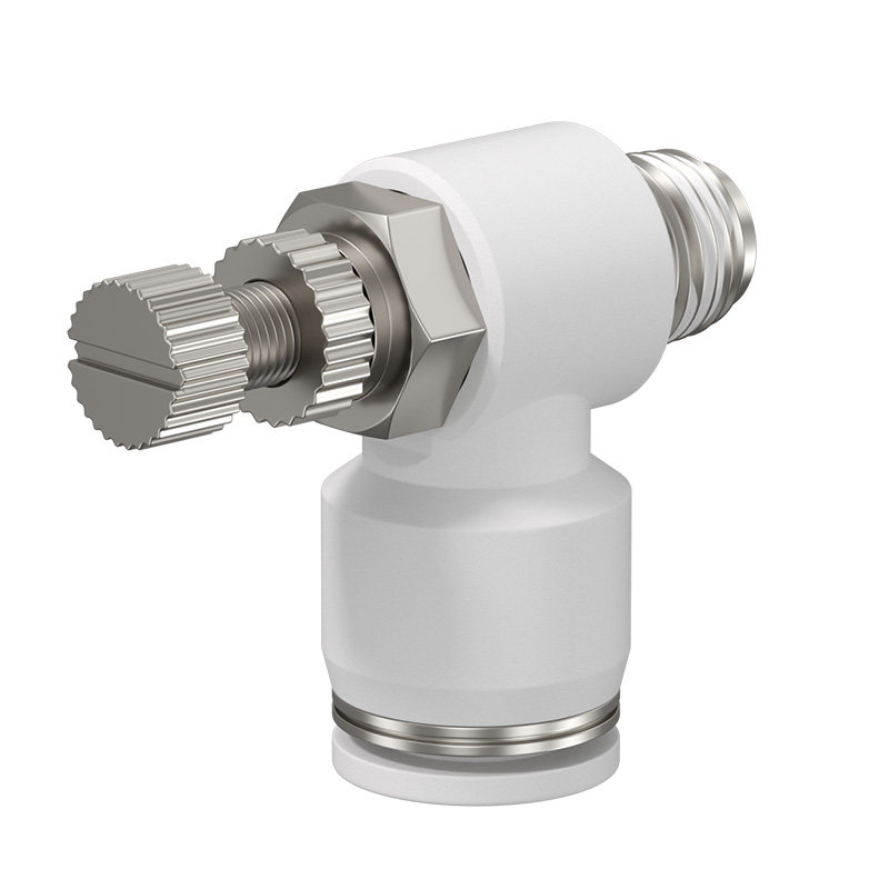 节流阀气动可调气管调节气压调速截流调压SA4/6/8/12气阀接头气mm,淘宝优惠券,粉丝福利购,淘宝优惠卷