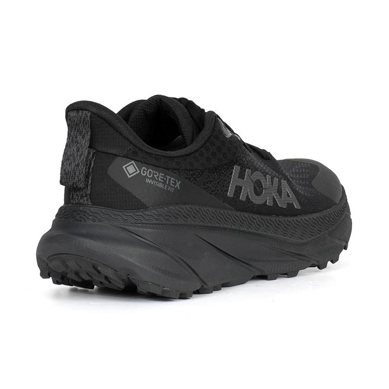 HOKA ONE ONE男款挑战者7 GTX全地形跑鞋Challenger ATR 7 GTX - 图1