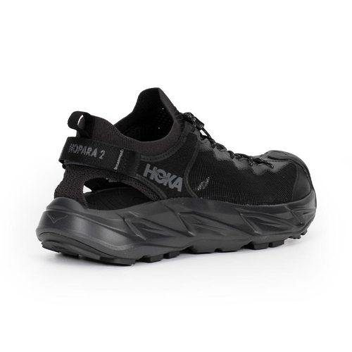 HOKA ONE ONE男鞋霍帕拉2徒步鞋Hopara 2减震耐磨透气新款凉鞋 - 图1