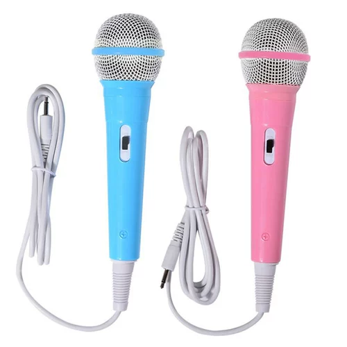 Машина раннего образования, клавиатура, универсальный оригинальный микрофон, 9A