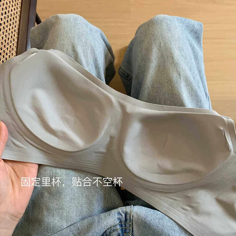 云感软支撑舒适内衣女夏季大胸显小无钢圈收副乳防下垂聚拢文胸罩,淘宝优惠券,粉丝福利购,淘宝优惠卷