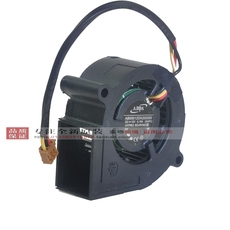 Вентилятор охлаждения ab05012dx200300 全新原装 12v 0.15a明基宏基投影仪散热风扇