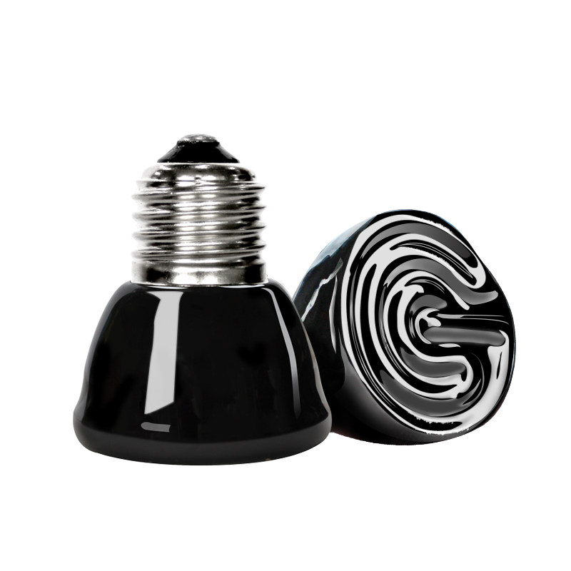 迷你陶瓷灯乌龟爬虫加热灯泡陆龟宠物远红外保温灯加温发热灯包邮,淘宝优惠券,粉丝福利购,淘宝优惠卷