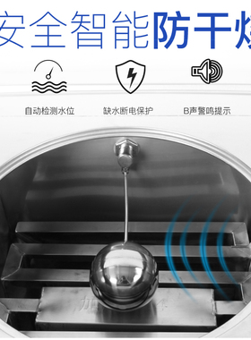 赛快商用馒头节能全自动蒸包炉