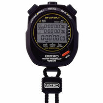 Japan SEIKO Seiko SVAS009 011 Swimming sports multifunction stopwatch S141 SVAS003