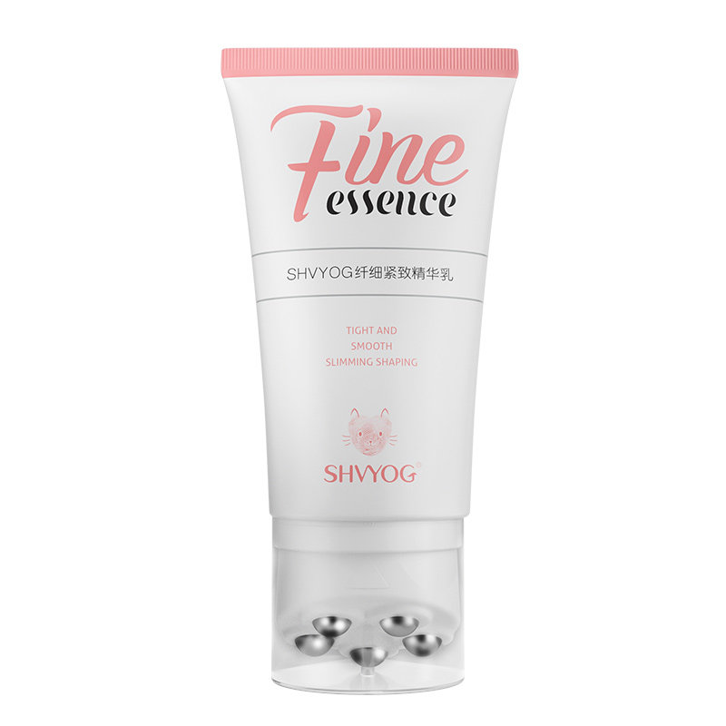 舒友阁官网正品滚轮吴昕代言纤体霜 独爱家身体乳/霜