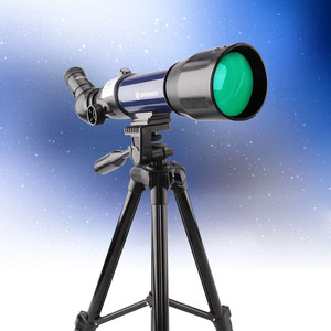 德国Bresser儿童天文望远镜小学生高清深空观星天入门级玩具礼物
