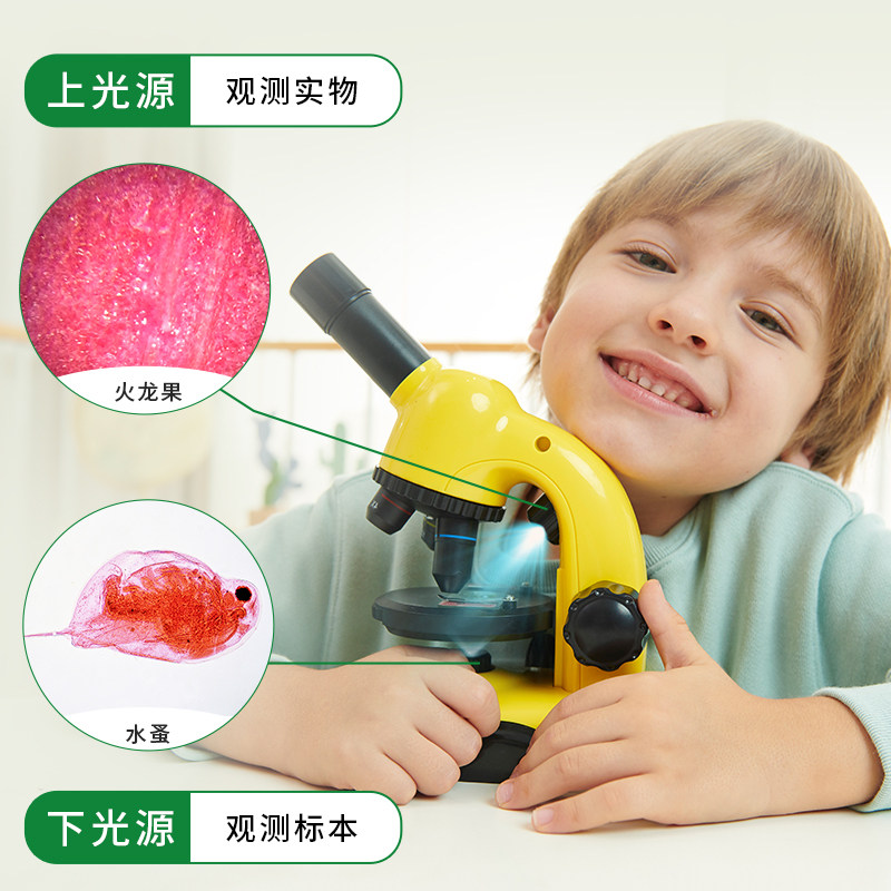 六一儿童节生日礼物送十岁儿童9男孩11小学生玩具8女孩益智分享品