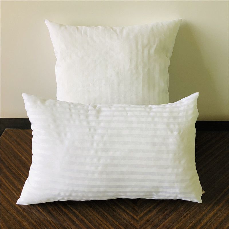 加厚亚麻纯色含芯沙发长方形腰靠枕办公室汽车腰枕学生宿舍午休枕,淘宝优惠券,粉丝福利购,淘宝优惠卷