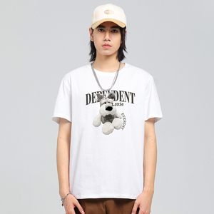 KCP真维斯男女同款2023夏季新款