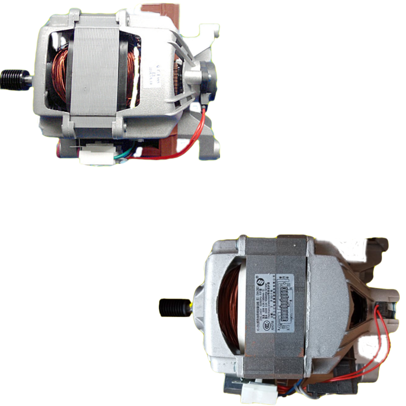原装三洋滚筒洗衣机电机XQG55-L832 UML3907 UMT4502 UMT4509马达-图0