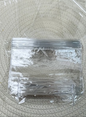 （木鲸）24丝pvc立体捏捏袋
