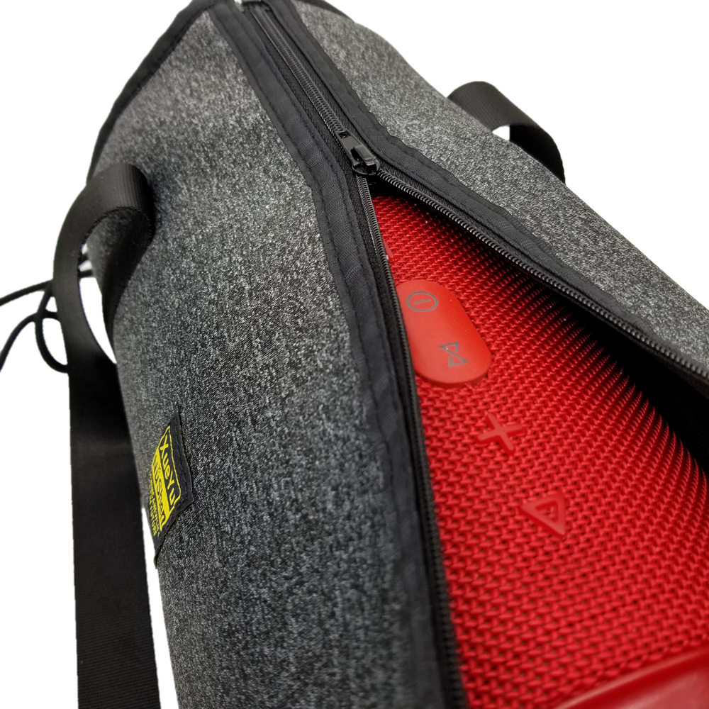JBL Xtreme音乐战鼓2代3代二三代音响箱音响收纳包袋保护套的配件-图2