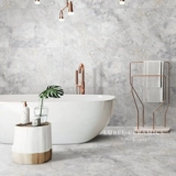 Liubi High -Send Life Light Living Room Tongtong Body Marble Ploy Tile House Пол кирпичный кирпич серая настенная плитка характеристики