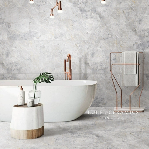 Liubi High -Send Life Light Living Room Tongtong Body Marble Ploy Tile House Пол кирпичный кирпич серая настенная плитка характеристики