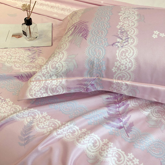 Deep sleep bamboo fiber 100% pure natural soft cool mat
