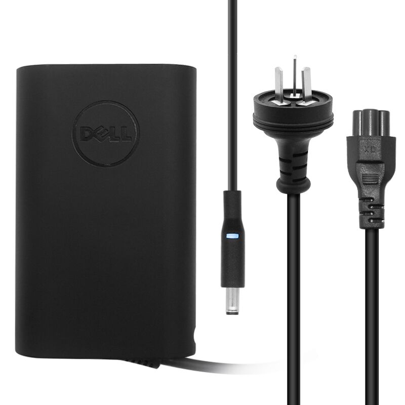 全新Dell/戴尔 XPS13 19.5V 2.31A 45W原装电源适配器充电器线 - 图3