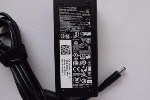原装DELL戴尔Inspiron 5593 5493 5391笔记本充电源适配器线 - 图0