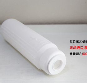 软水机家用减除水垢处理器热水器