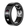 2026 smart ring heart rate blood oxygen sleep HRV heart rate variability stress test counting smart ring