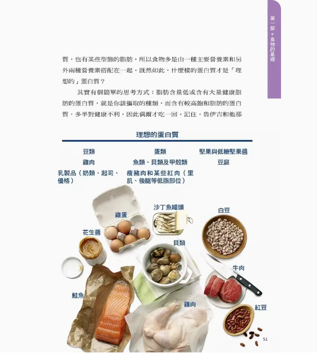 【预售】台版 修复身体的超级食物 大是文化 梅默特 奥兹 知名医学博士健康*威教你吃什么可以不药而癒修复失衡身体保健养生书籍 - 图2