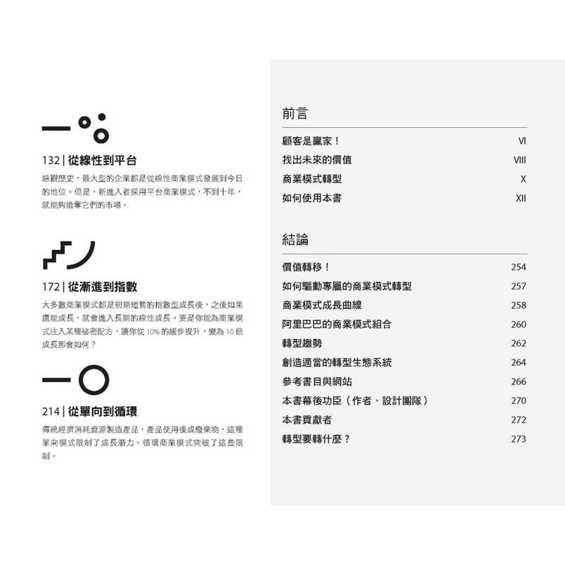 【预售】台版商业模式转型获利世代2价值创新的6大途径派翠克范德皮尔贾斯汀罗奇兹罗兰凡能天下杂志商业价值企业管理-图1