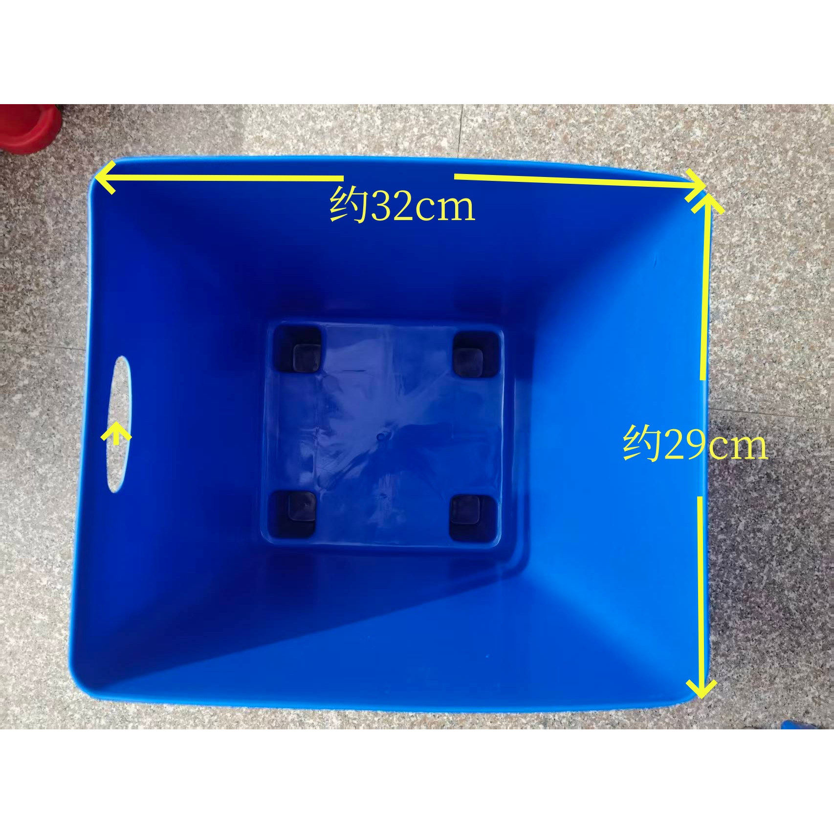 服装厂缝纫机布碎桶制衣厂包缝机布碎桶拷边机垃圾桶锁边机漏布桶,淘宝优惠券,粉丝福利购,淘宝优惠卷