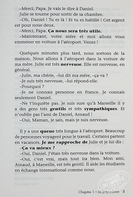 预售 初学者的法语短篇小说 Short Stories in French for Beginners 英文原版 法语学习 进口图书 语言学习教辅参考书【中商原版? - 图2