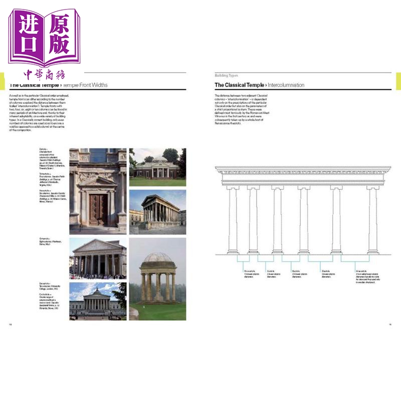 预售 Reading Architecture （Second Edition）  进口艺术 阅读建筑（第二版） Laurence King【中商原版】 - 图2