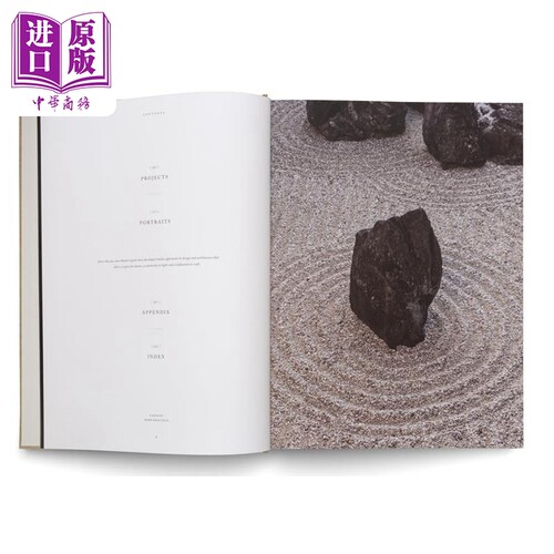 Stillness 进口艺术 静谧：建筑与设计中的日本美学 丹麦建筑事务所【中商原版】 - 图1