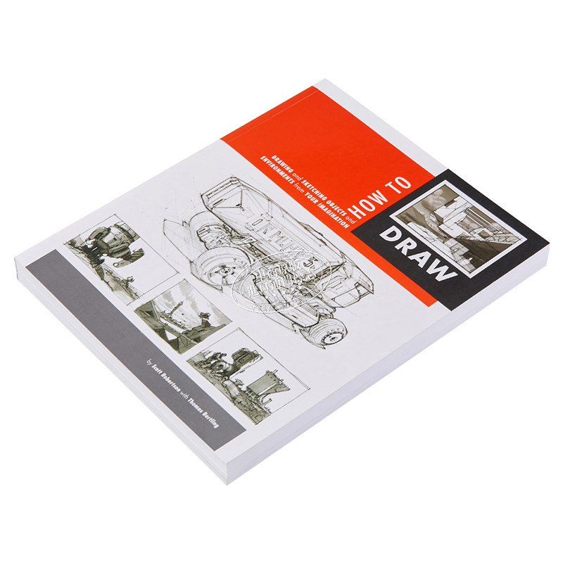 现货 How to Draw进口艺术产品概念手绘教程英文原版国际工业设计教程产品设计【中商原版】_虎窝淘