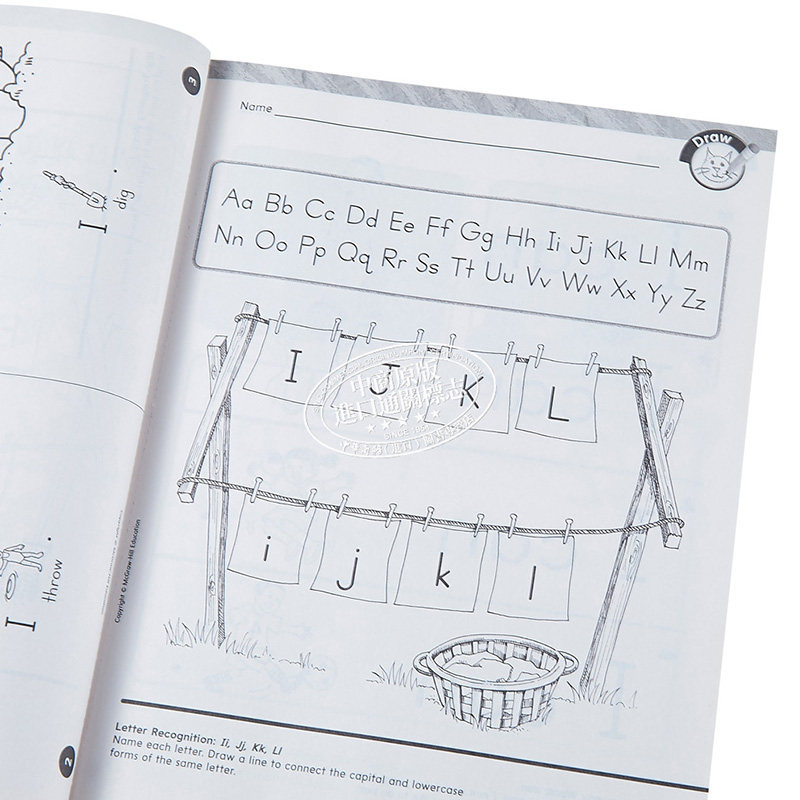Reading Wonders Your Turn Practice Book Grade K K reading-wonders-your-turn-practice-book-grade-k-k