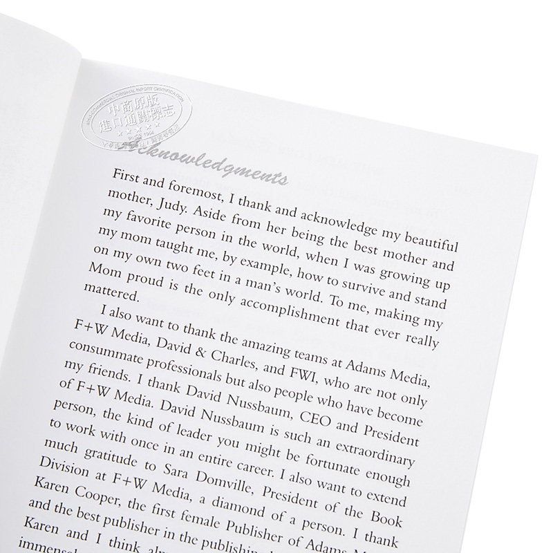 【中商原版】坏女人有人爱 英文原版 Why Men Love Bitches From Doormat to DreamgirlA Woman's Guide to Holding Her O