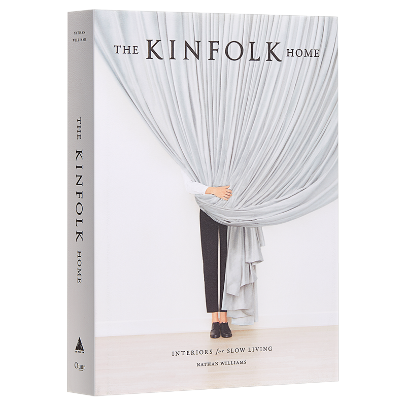 【中商原版】英文原版 Kinfolk Home 时尚生活/家居设计/四季杂志合集 - 图3