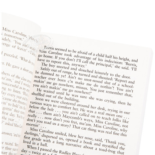 预售 杀死一只知更鸟英文原版英版平装 To Kill a Mockingbird 杀死一只知更鸟英文版 杀死一只知更鸟英语版 杀死一只知更鸟正版 ? - 图2