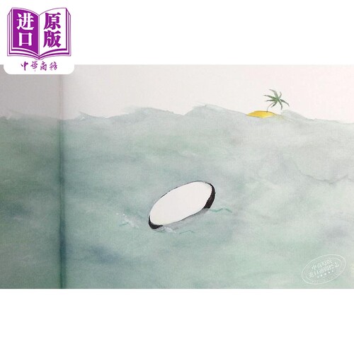 作者印签签名 10万册畅销纪念版 大吼大叫的企鹅妈妈 港台原版 亲子天下 尤塔鲍尔 童书精装儿童绘本名家名作得奖【中商原版? - 图2