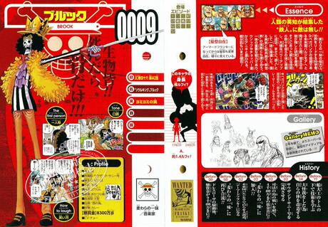 Original Version One Piece Illustrated Book Of Life Card Character Card Starter Set Vol 1 Japanese Original Vivre Card One Piece 図kan Starter Set Vol 1 Oda Eiichiro