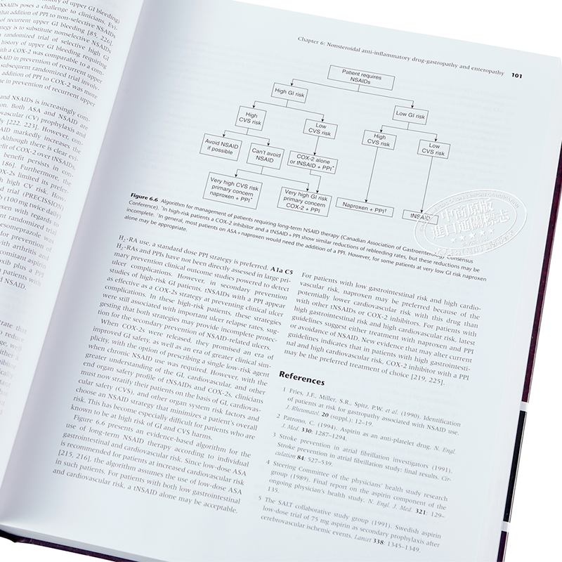 现货 循证胃肠病与肝病 第4版 Evidence-based Gastroenterology and Hepatology 4e 英文原版 John McDonald 中商原� - 图2