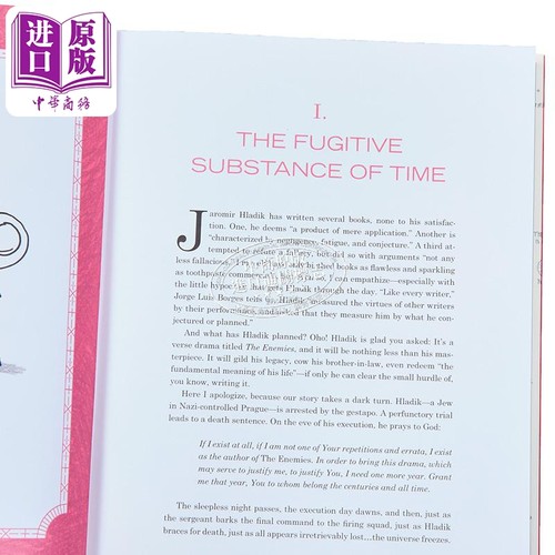 欢乐数学之疯狂微积分 英文原版 Change is the Only Constant Ben Orlin 一本充满