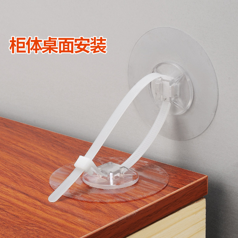 免打孔防倒神器安全锁柜子防倾倒鞋柜衣柜书架儿童宝宝家具固定器,淘宝优惠券,粉丝福利购,淘宝优惠卷