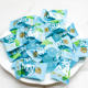 Hsu Fuji Mint Candy Altmodische stark kühlende Hartbonbons Bulk Casual Snacks Hochzeitssüßigkeiten Empfangssüßigkeiten Großhandel