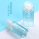 Moisturizing and moisturizing cleansing pores and gentle cleansing eyes and lips Douyin Internet celebrity same hot spring makeup remover